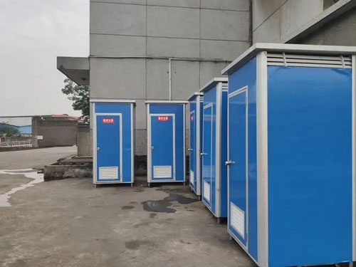 儋州 临时卫生间出租