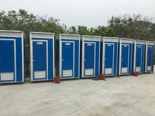 儋州流动厕所出租